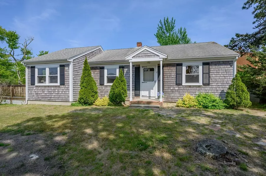 2 Allain Way, Dennis, MA 02670