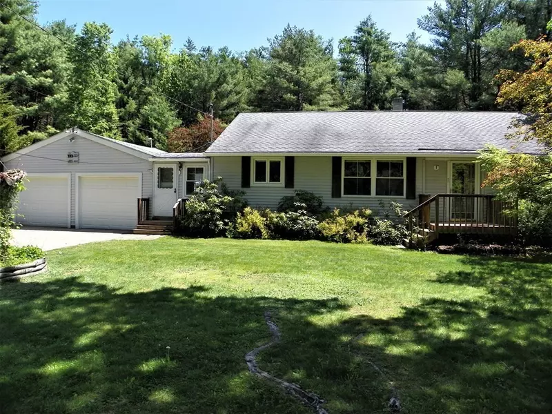 723 Brown St., Winchendon, MA 01475