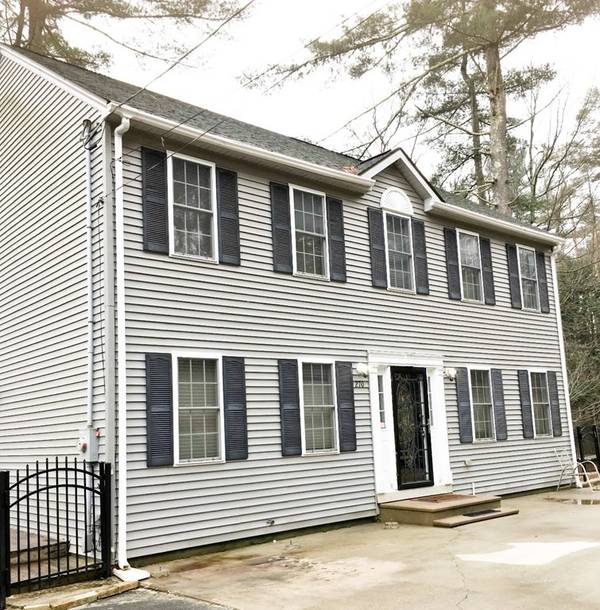 270 North Woodstock Road, Southbridge, MA 01550