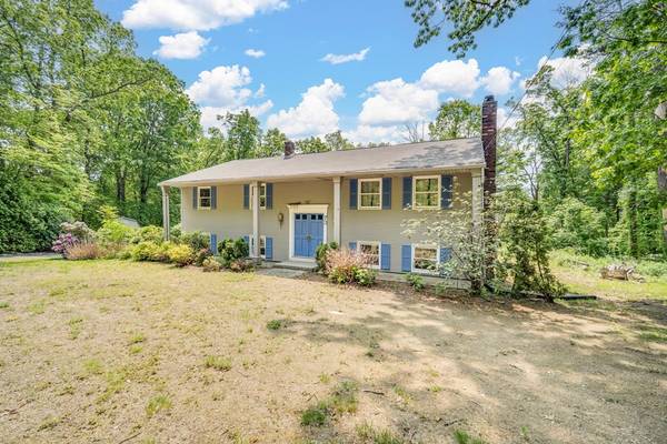 73 Marion Cir, Ludlow, MA 01056