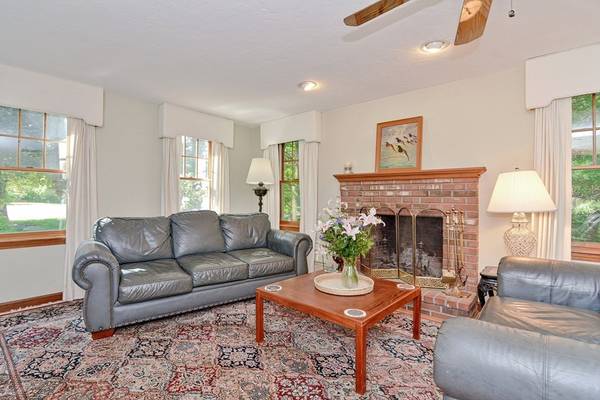 Northbridge, MA 01534,62 Violette Cir