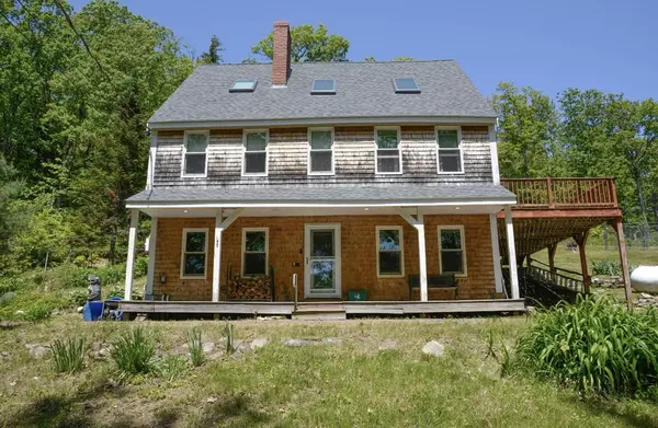 Ashby, MA 01431,243 Deer Bay Rd