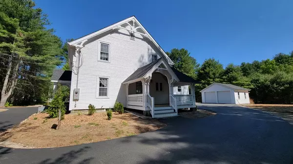 Uxbridge, MA 01569,111 Granite Street