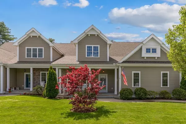 Rowley, MA 01969,1 Rowley Country Club #36