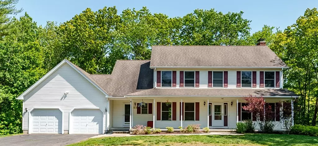 Southwick, MA 01077,198 Hillside Rd