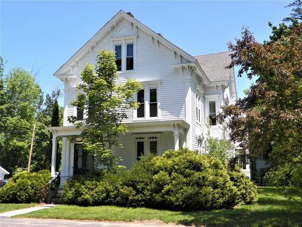 75 Lincoln Avenue, Winchendon, MA 01475