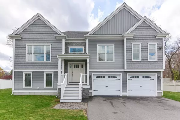 2 Northbrook Circle, Milford, MA 01757