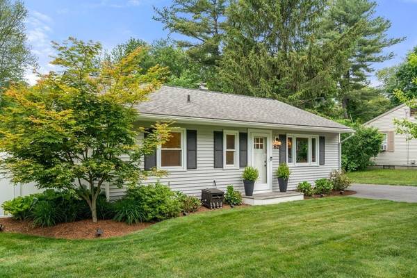 62 Bartlett Street, Northborough, MA 01532