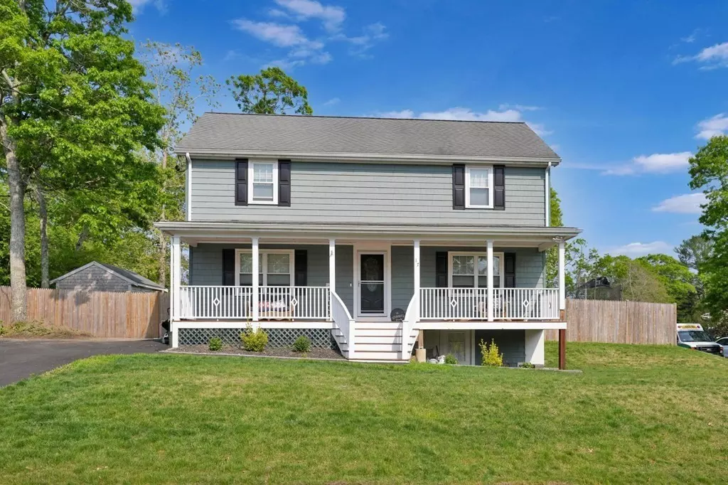 Wareham, MA 02538,17 Plymouth Ave