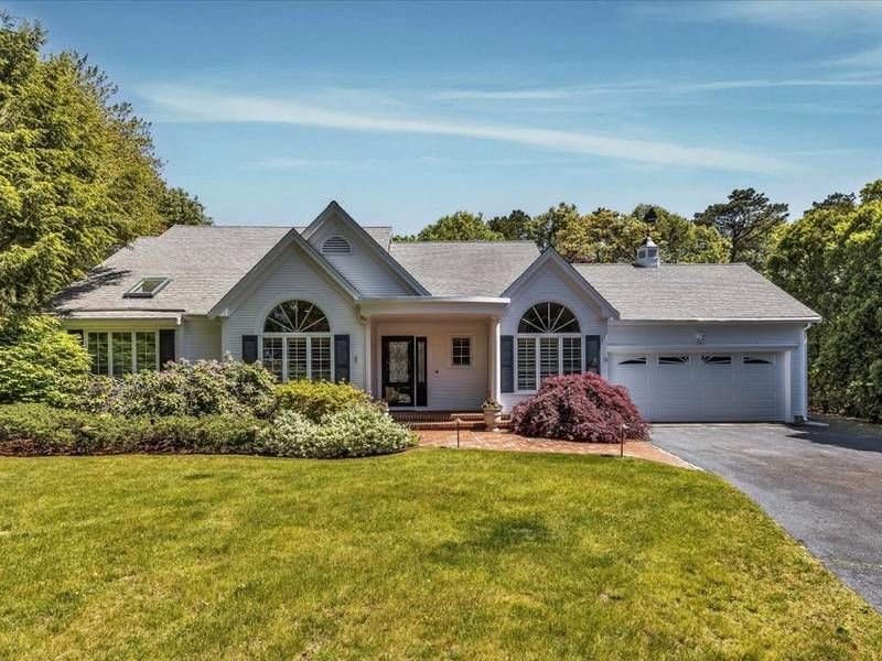 16 Colonial Farm, Barnstable, MA 02648