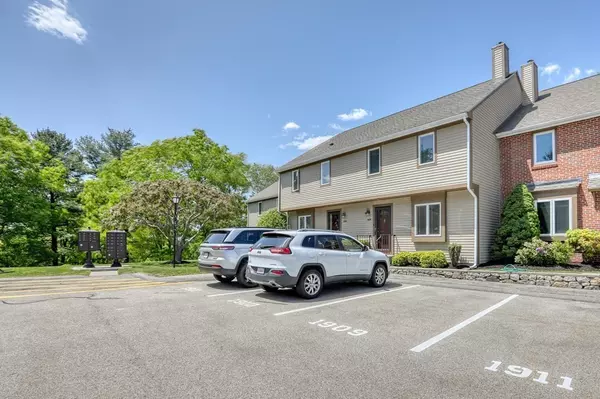 1909 Lewis O.Gray Drive #1909, Saugus, MA 01906