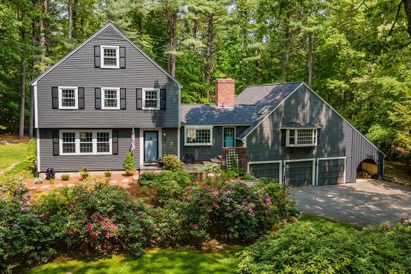 46 Waite Rd, Boxborough, MA 01719