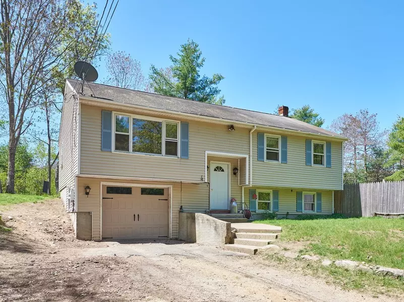 13 Mill Glen Road, Winchendon, MA 01475