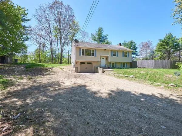 Winchendon, MA 01475,13 Mill Glen Road