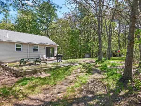 Winchendon, MA 01475,13 Mill Glen Road