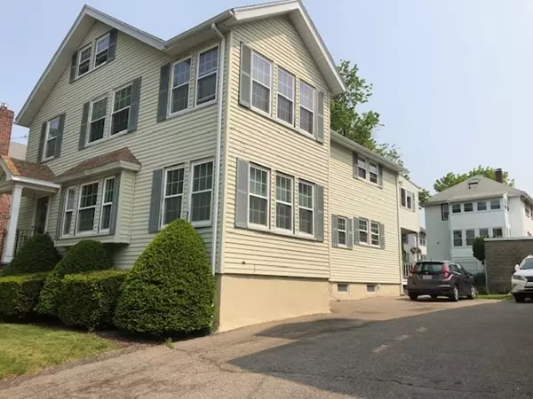 Belmont, MA 02478,21-23 Wiley Rd