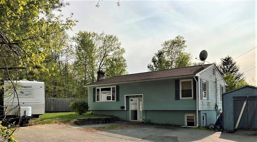 89 Birch St, Athol, MA 01331