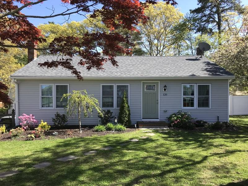 120 Puritan Road, Bourne, MA 02532