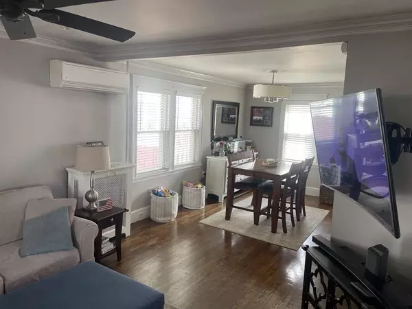 Boston, MA 02124,10 Lenoxdale Avenue