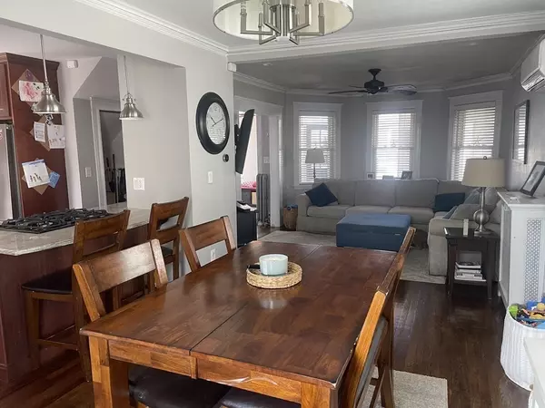 Boston, MA 02124,10 Lenoxdale Avenue