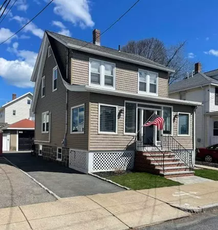 Boston, MA 02124,10 Lenoxdale Avenue