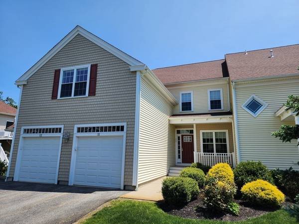 902 Main St #11, Hanson, MA 02341