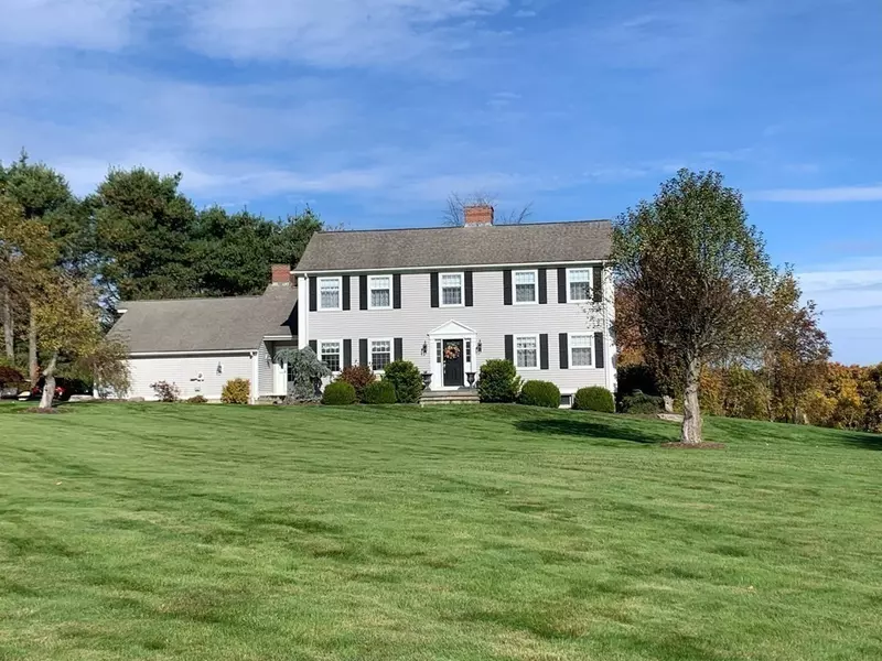 5 Birch Hill Rd., West Brookfield, MA 01585