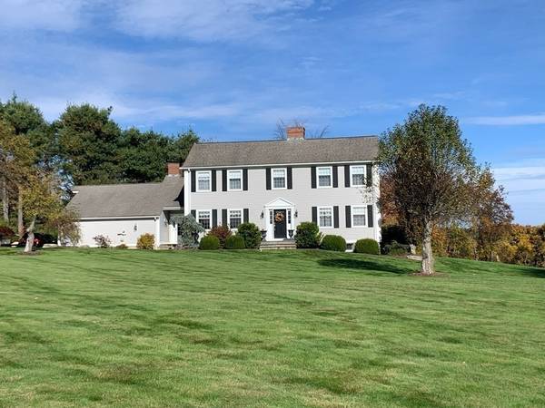 5 Birch Hill Rd., West Brookfield, MA 01585