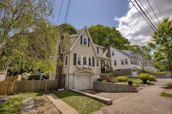 Milton, MA 02186,47 Collamore St