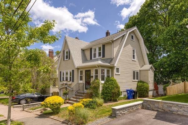 Milton, MA 02186,47 Collamore St