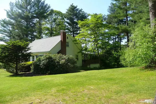 Taunton, MA 02780,697 Norton Ave