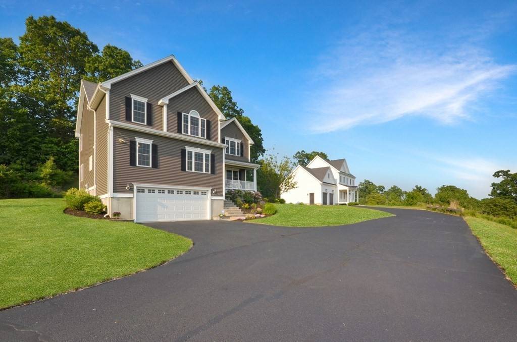 Grafton, MA 01519,16 Cortland Way