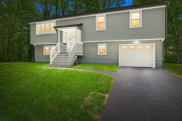 17 Salvia Drive, Milford, MA 01757