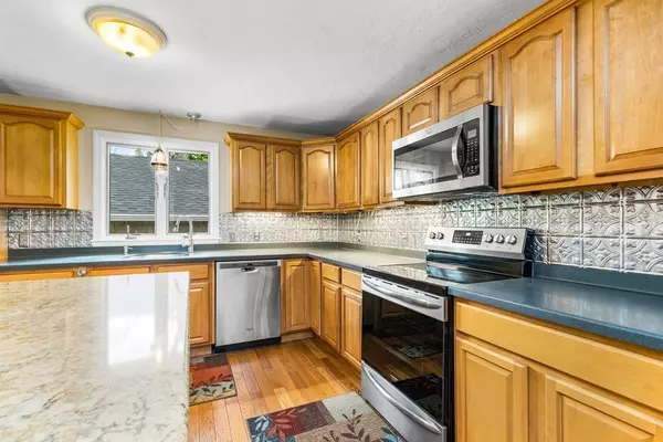 Plymouth, MA 02360,85 River Street Ext