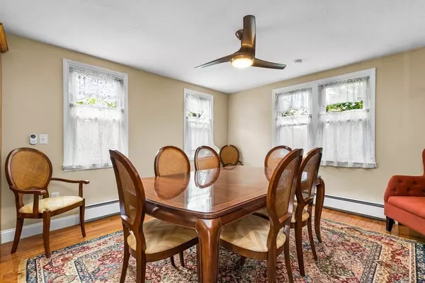 Plymouth, MA 02360,85 River Street Ext