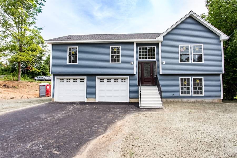 182 Town Farm Rd., Warren, MA 01083