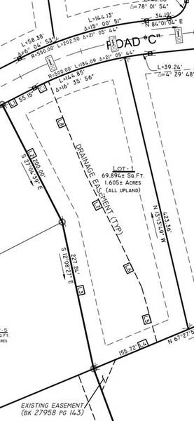 Lot 1 Ledge Hill Lane, Rehoboth, MA 02769