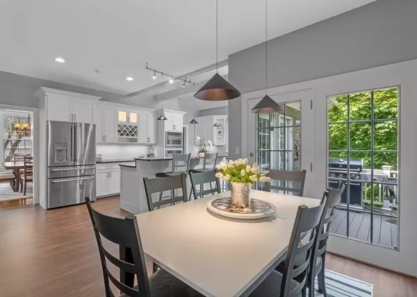 Marblehead, MA 01945,3 Fox Run Lane