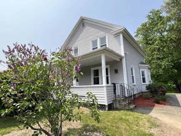 Agawam, MA 01001,1108 Main Street