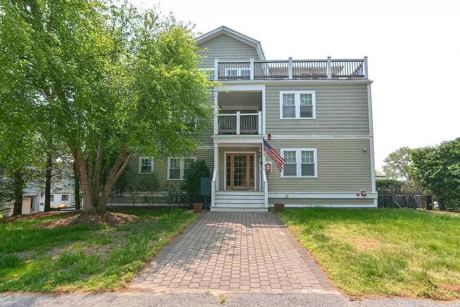 23 Beech St #6, Framingham, MA 01702