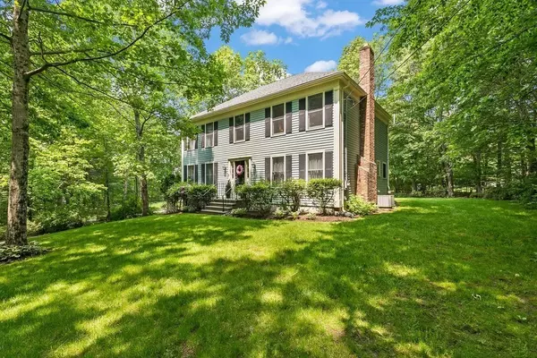 679 Hickory Road, North Attleboro, MA 02760