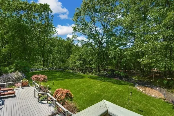 Lincoln, MA 01773,172 Bedford Rd