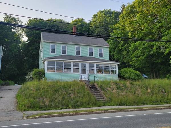 71 Main St, Spencer, MA 01562