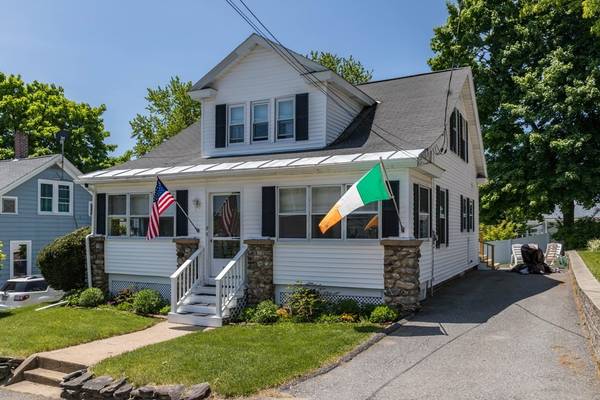 8 Winslow Street, Gardner, MA 01440