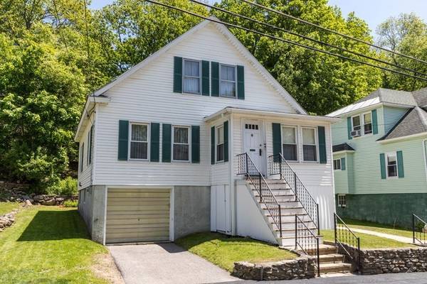 47 Sand Street, Gardner, MA 01440