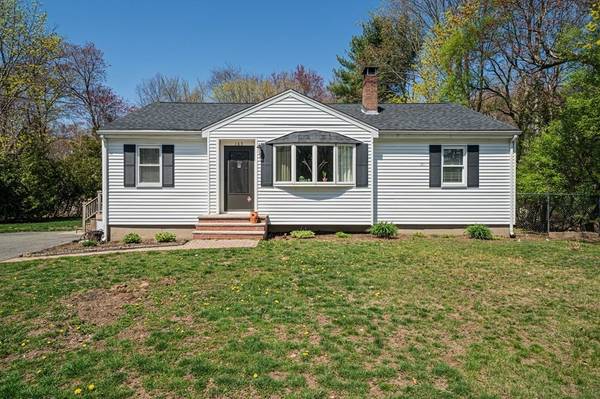 163 Atkinson Ave, Stoughton, MA 02072