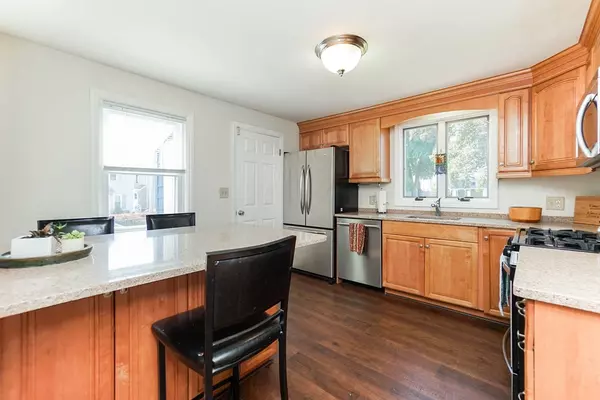 Quincy, MA 02169,5 Perley Place
