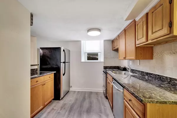 28 Braemore Rd. #B, Boston, MA 02135