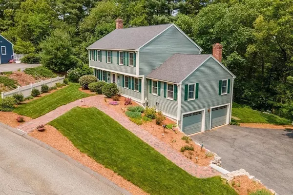 Maynard, MA 01754,1 Wilson Circle