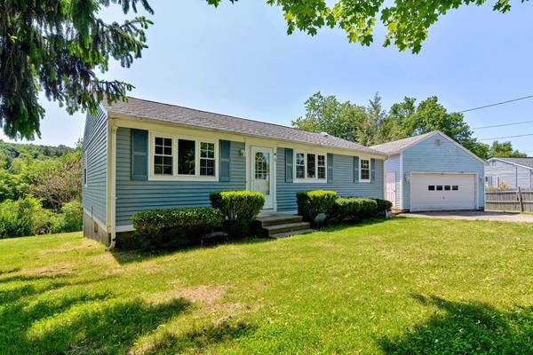 18 Bay Path Rd, Spencer, MA 01562